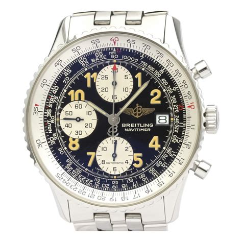 Accessoires pour montres Breitling .